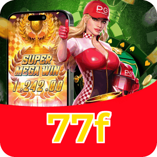 Comparação detalhada APP 77f vs versão web